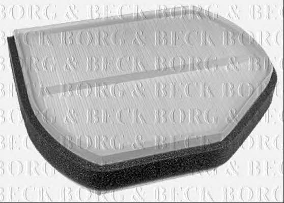 Borg & beck BFC1145 Фильтр салона BFC1145: Купить в Польше - Отличная цена на 2407.PL!