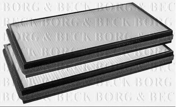 Borg & beck BFC1094 Filter, Innenraumluft BFC1094: Kaufen Sie zu einem guten Preis in Polen bei 2407.PL!