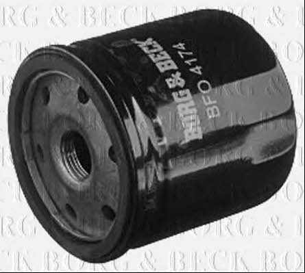 Borg & beck BFO4174 Oil Filter BFO4174: Buy near me at 2407.PL in Poland at an Affordable price!