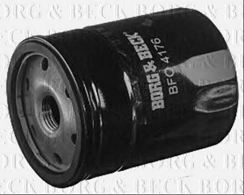 Borg & beck BFO4176 Oil Filter BFO4176: Buy near me in Poland at 2407.PL - Good price!