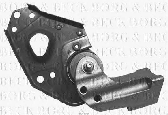 Borg & beck BEM3098 Подушка двигателя BEM3098: Отличная цена - Купить в Польше на 2407.PL!