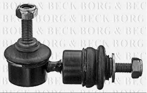 Borg & beck BDL6672HD Rod/Strut, stabiliser BDL6672HD: Buy near me in Poland at 2407.PL - Good price!