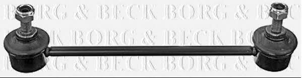 Borg & beck BDL6611HD Stange/strebe, stabilisator BDL6611HD: Kaufen Sie zu einem guten Preis in Polen bei 2407.PL!