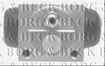 Borg & beck BBW1905 Cylinder hamulcowy, kołowy BBW1905: Dobra cena w Polsce na 2407.PL - Kup Teraz!