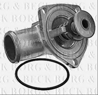 Borg & beck BBT134 Thermostat, coolant BBT134: Buy near me in Poland at 2407.PL - Good price!
