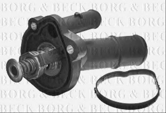 Borg & beck BBT148 Thermostat, coolant BBT148: Buy near me in Poland at 2407.PL - Good price!