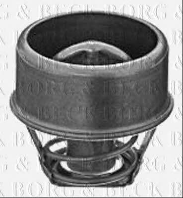 Borg & beck BBT143 Thermostat, coolant BBT143: Buy near me in Poland at 2407.PL - Good price!