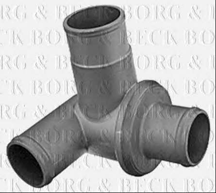 Borg & beck BBT226 Thermostat, coolant BBT226: Buy near me in Poland at 2407.PL - Good price!