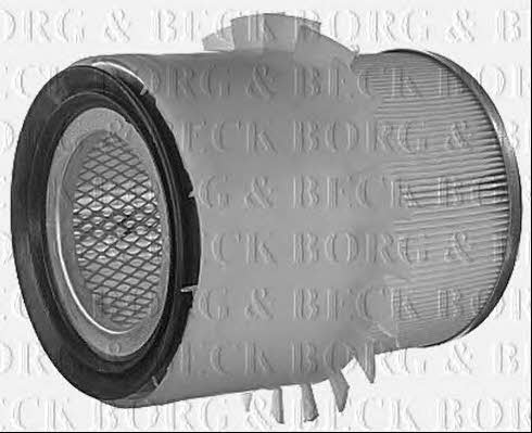 Borg & beck BFA2218 Luftfilter BFA2218: Kaufen Sie zu einem guten Preis in Polen bei 2407.PL!
