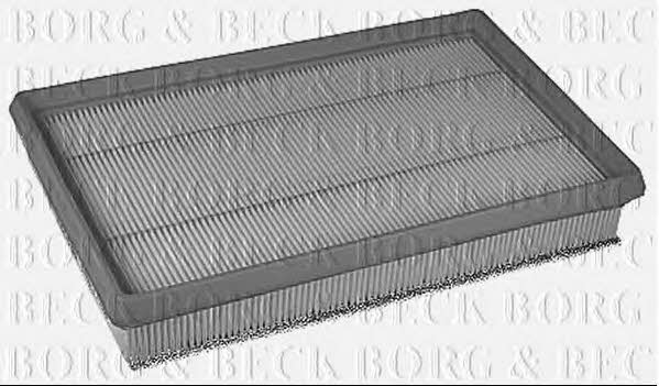 Borg & beck BFA2310 Air filter BFA2310: Buy near me in Poland at 2407.PL - Good price!