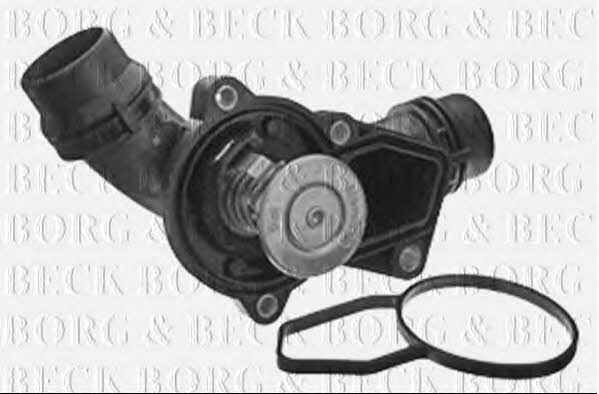 Borg & beck BBT113 Thermostat, coolant BBT113: Buy near me at 2407.PL in Poland at an Affordable price!