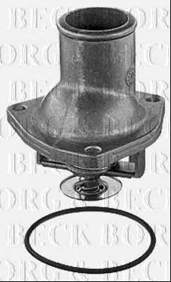 Borg & beck BBT201 Thermostat, coolant BBT201: Buy near me in Poland at 2407.PL - Good price!