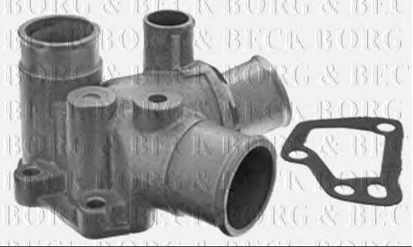 Borg & beck BBT205 Thermostat, coolant BBT205: Buy near me in Poland at 2407.PL - Good price!