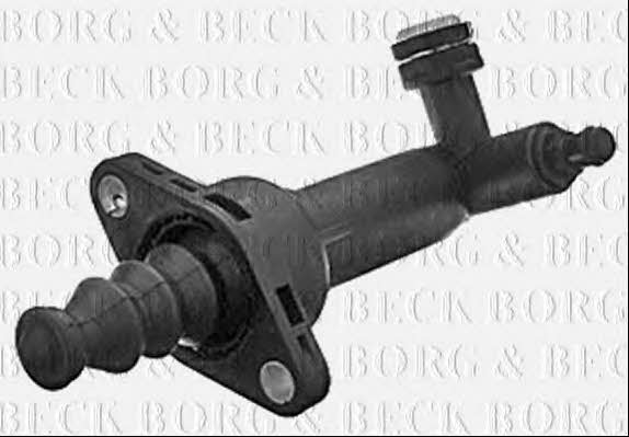 Borg & beck BES232 Clutch slave cylinder BES232: Buy near me in Poland at 2407.PL - Good price!