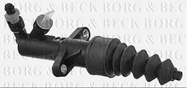 Borg & beck BES236 Циліндр зчеплення, робочий BES236: Приваблива ціна - Купити у Польщі на 2407.PL!