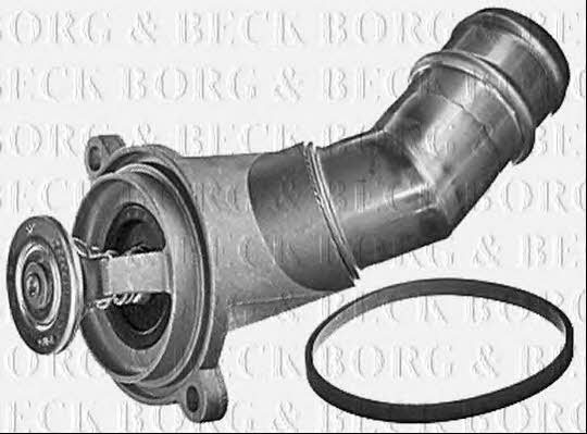 Borg & beck BBT302 Thermostat, coolant BBT302: Buy near me in Poland at 2407.PL - Good price!