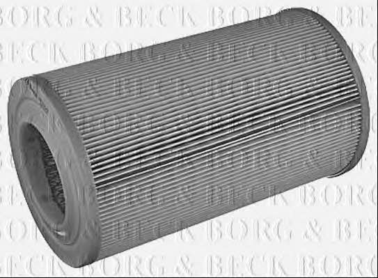 Borg & beck BFA2340 Повітряний фільтр BFA2340: Купити у Польщі - Добра ціна на 2407.PL!