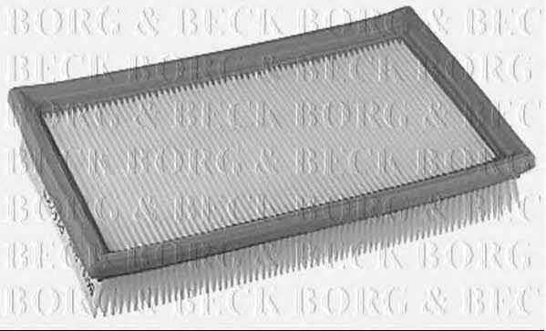 Borg & beck BFA2301 Air filter BFA2301: Buy near me in Poland at 2407.PL - Good price!
