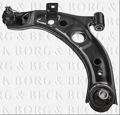Borg & beck BCA7212 Track Control Arm BCA7212: Buy near me in Poland at 2407.PL - Good price!