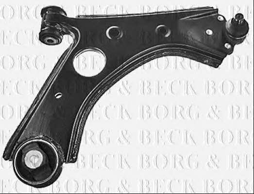 Borg & beck BCA7272 Track Control Arm BCA7272: Buy near me in Poland at 2407.PL - Good price!