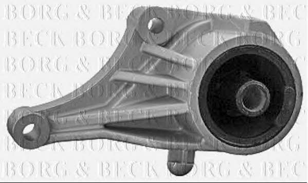 Borg & beck BEM3989 Подушка двигателя передняя BEM3989: Отличная цена - Купить в Польше на 2407.PL!