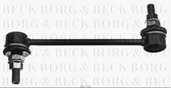 Borg & beck BDL7306 Stange/strebe, stabilisator BDL7306: Kaufen Sie zu einem guten Preis in Polen bei 2407.PL!