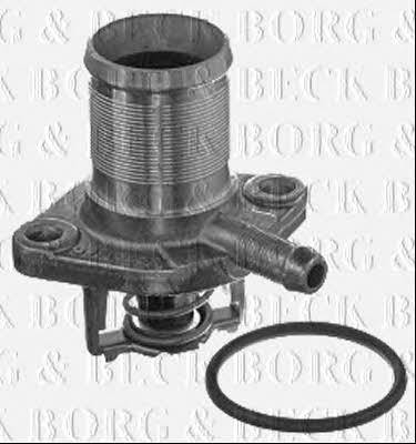 Borg & beck BBT170 Thermostat, coolant BBT170: Buy near me in Poland at 2407.PL - Good price!