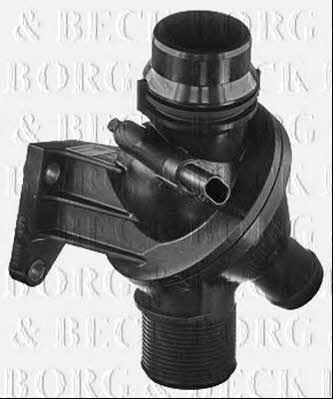 Borg & beck BBT389 Thermostat, coolant BBT389: Buy near me in Poland at 2407.PL - Good price!
