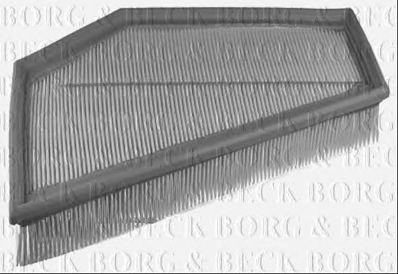 Borg & beck BFA2390 Luftfilter BFA2390: Kaufen Sie zu einem guten Preis in Polen bei 2407.PL!