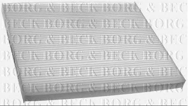 Borg & beck BFC1140 Фильтр салона BFC1140: Отличная цена - Купить в Польше на 2407.PL!
