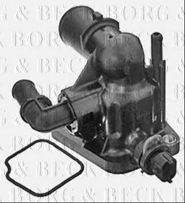 Borg & beck BBT271 Thermostat, coolant BBT271: Buy near me in Poland at 2407.PL - Good price!