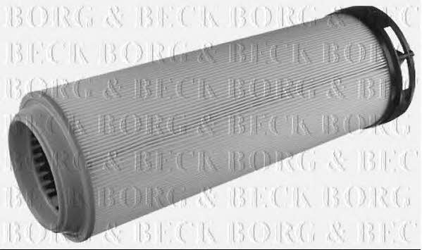 Borg & beck BFA2212 Воздушный фильтр BFA2212: Отличная цена - Купить в Польше на 2407.PL!