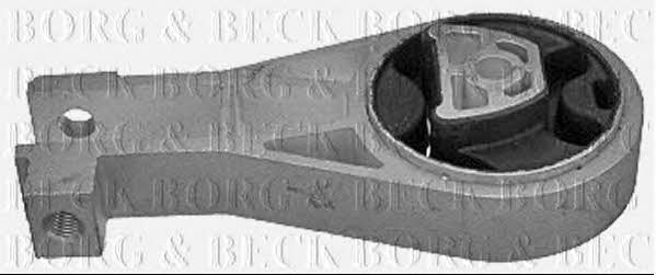 Borg & beck BEM3951 Подушка двигуна BEM3951: Приваблива ціна - Купити у Польщі на 2407.PL!