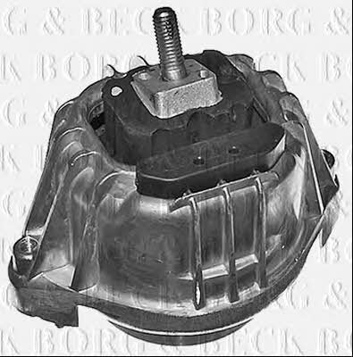 Borg & beck BEM4125 Engine mount BEM4125: Buy near me in Poland at 2407.PL - Good price!