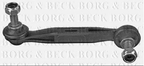 Borg & beck BDL7415 Стійка стабілізатора BDL7415: Приваблива ціна - Купити у Польщі на 2407.PL!