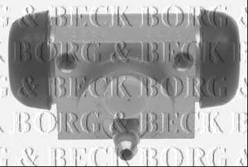 Borg & beck BBW1882 Radbremszylinder BBW1882: Kaufen Sie zu einem guten Preis in Polen bei 2407.PL!