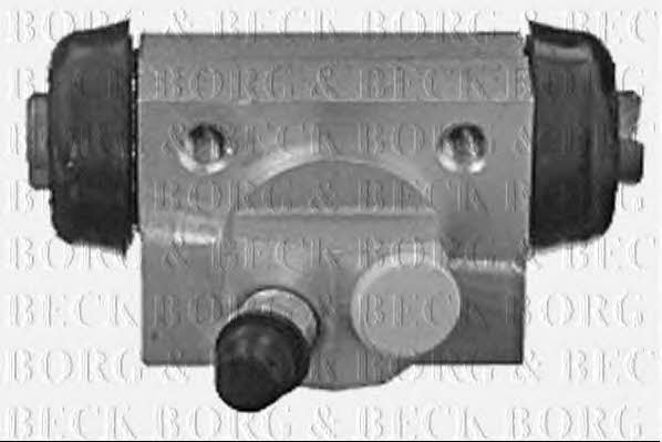 Borg & beck BBW1934 Wheel Brake Cylinder BBW1934: Buy near me in Poland at 2407.PL - Good price!