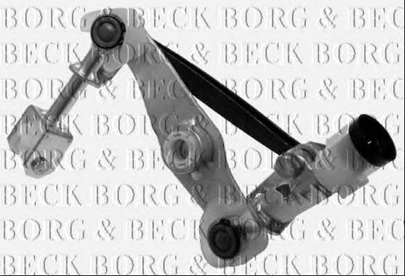 Borg & beck BKC3000 Repair Kit for Gear Shift Drive BKC3000: Buy near me in Poland at 2407.PL - Good price!