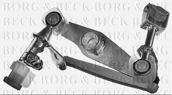 Borg & beck BKC3001 Repair Kit for Gear Shift Drive BKC3001: Buy near me in Poland at 2407.PL - Good price!
