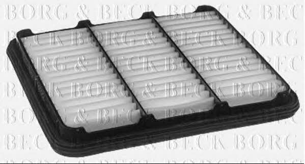 Borg & beck BFA2322 Air filter BFA2322: Buy near me in Poland at 2407.PL - Good price!