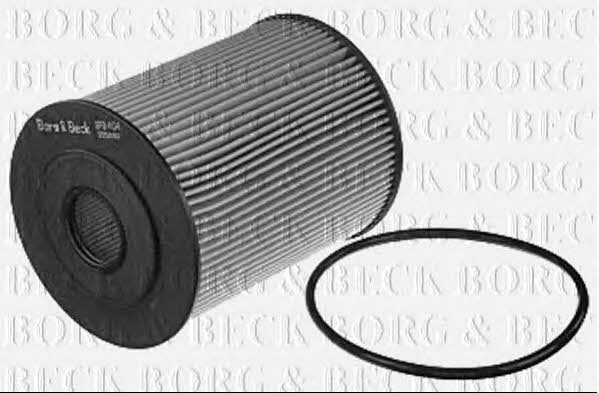 Borg & beck BFO4134 Oil Filter BFO4134: Buy near me in Poland at 2407.PL - Good price!