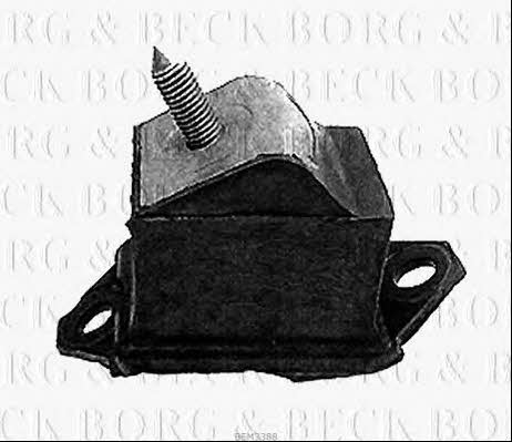 Borg & beck BEM3388 Engine mount BEM3388: Buy near me in Poland at 2407.PL - Good price!