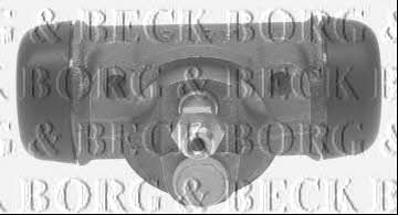 Borg & beck BBW1888 Cylinder hamulcowy, kołowy BBW1888: Dobra cena w Polsce na 2407.PL - Kup Teraz!