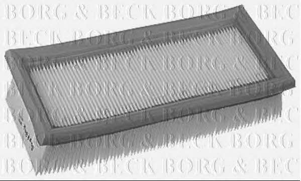 Borg & beck BFA2326 Air filter BFA2326: Buy near me in Poland at 2407.PL - Good price!