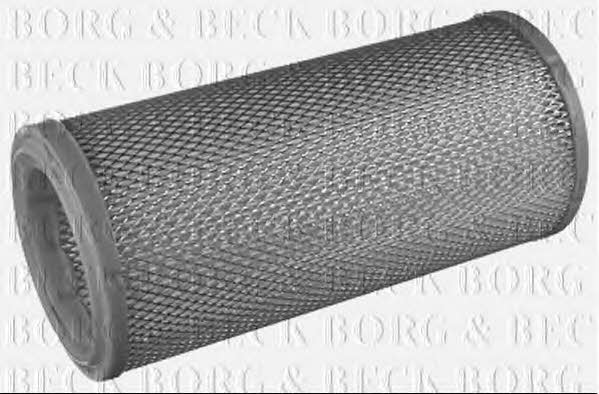 Borg & beck BFA2350 Повітряний фільтр BFA2350: Приваблива ціна - Купити у Польщі на 2407.PL!