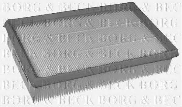 Borg & beck BFA2375 Filtr powietrza BFA2375: Atrakcyjna cena w Polsce na 2407.PL - Zamów teraz!