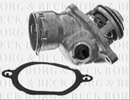 Borg & beck BBT212 Thermostat, coolant BBT212: Buy near me in Poland at 2407.PL - Good price!