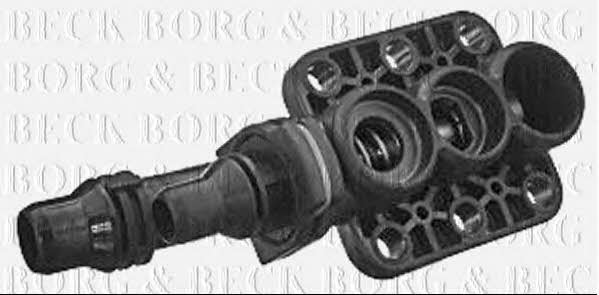 Borg & beck BBT285 Термостат BBT285: Отличная цена - Купить в Польше на 2407.PL!