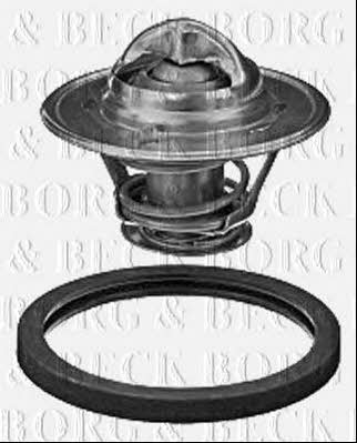 Borg & beck BBT359 Thermostat, coolant BBT359: Buy near me in Poland at 2407.PL - Good price!