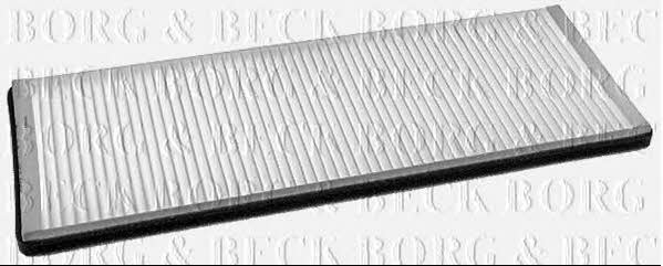 Borg & beck BFC1095 Filter, interior air BFC1095: Buy near me in Poland at 2407.PL - Good price!